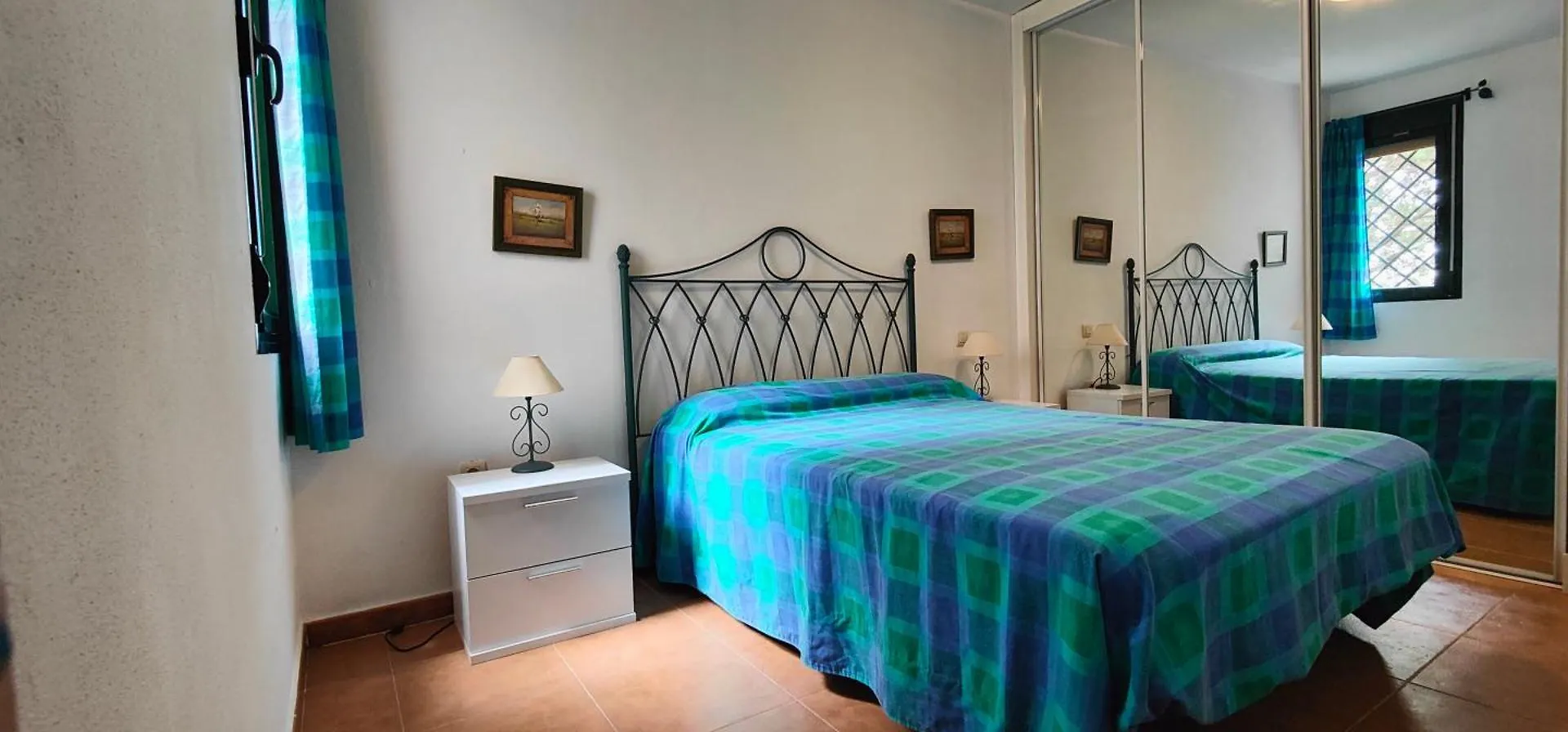 Apartamento En Primera Linea De Playa サアラ・デ・ロス・アトゥネス アパート